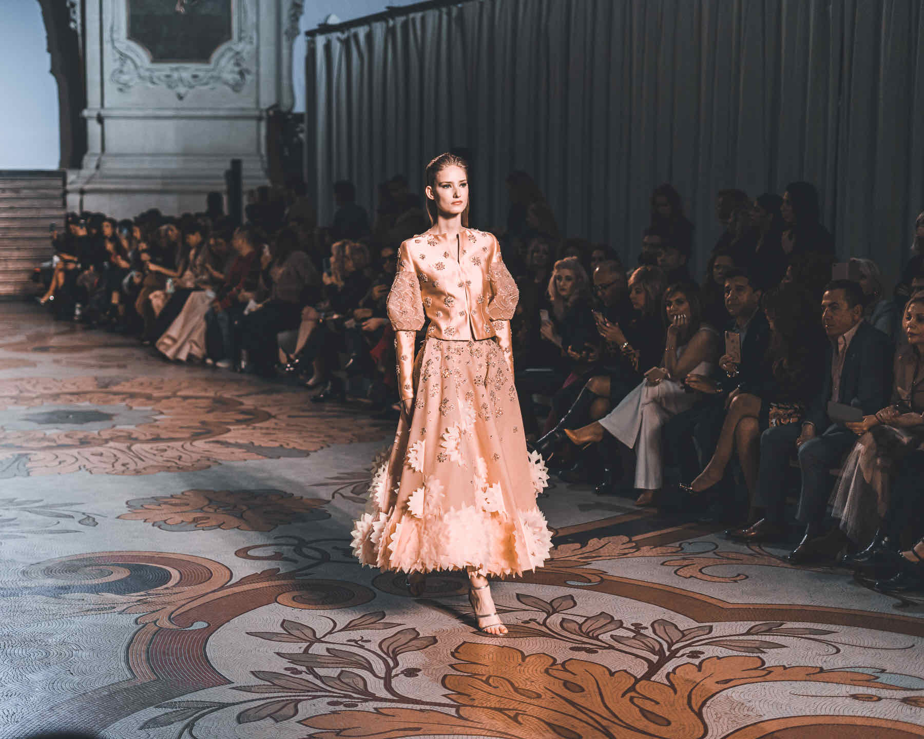Fashion Week 2020 - Paris
