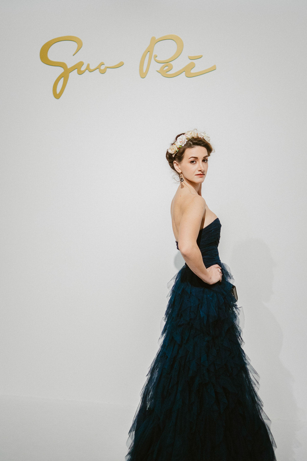 Guo Pei · Fashion Week Paris